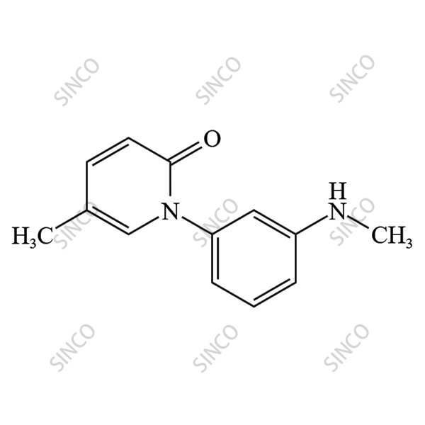 Fluorofenidone Impurity 1
