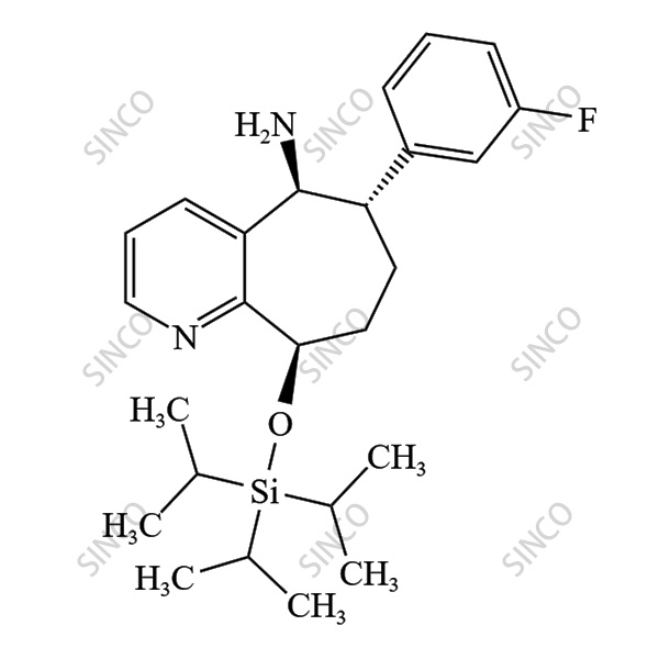 Rimegepant Impurity 21