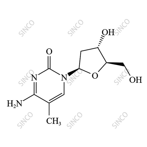 5-Methyl-2'-deoxycytidine