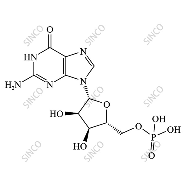 Guanosine Monophosphate