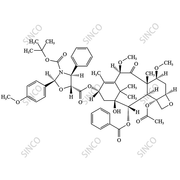 Cabazitaxel Impurity 24
