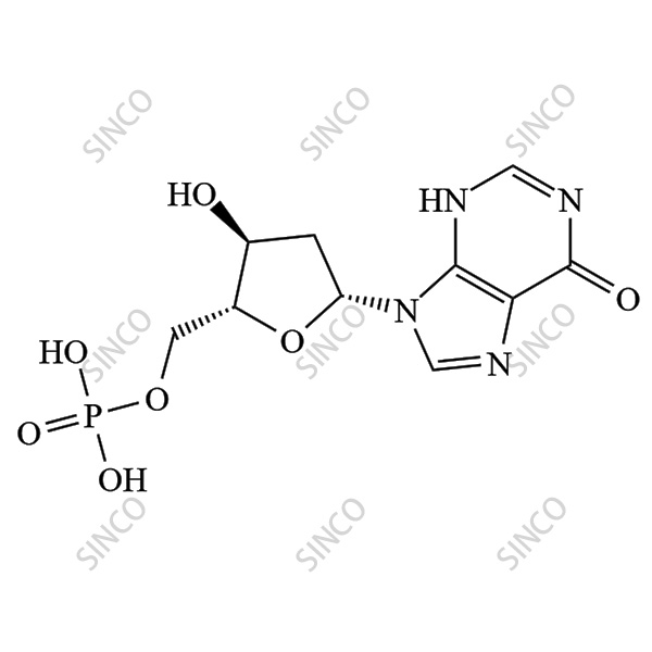 2'-Deoxyinosine 5'-monophosphate