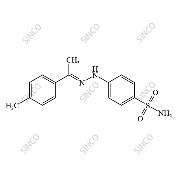 Celecoxib Impurity 26
