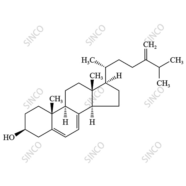 5-Dehydroepisterol