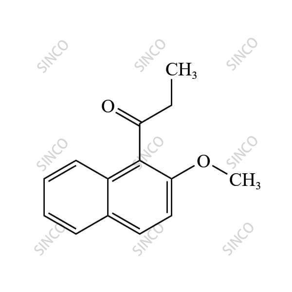 Naproxen Impurity 4