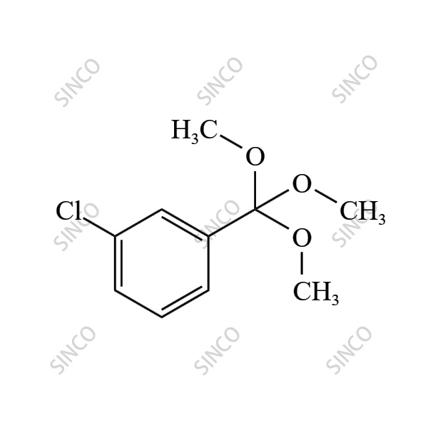 Nintedanib Impurity 72