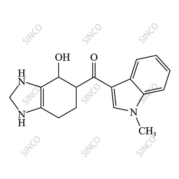 Ramosetron Impurity 17