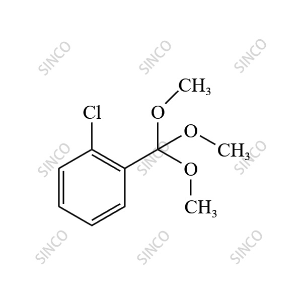 Nintedanib Impurity 71