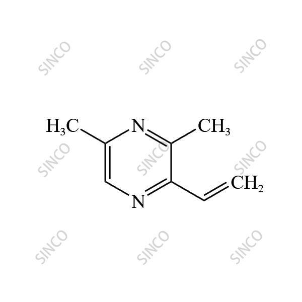 3,5-Dimethyl-2-vinylpyrazine