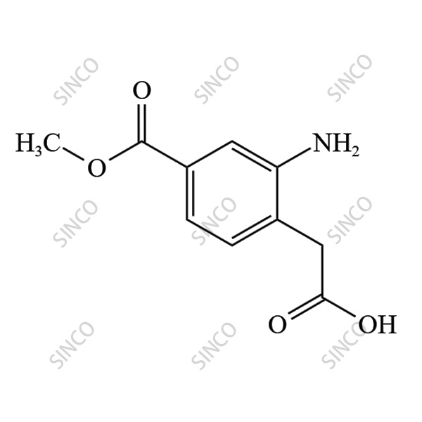 Nintedanib Impurity 70