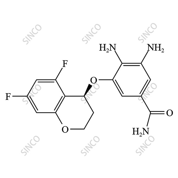 Tegoprazan Impurity 61