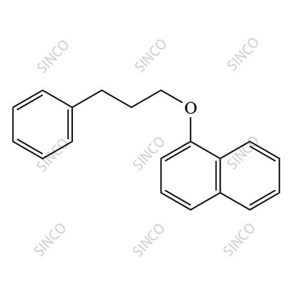 Dapoxetine Impurity 55