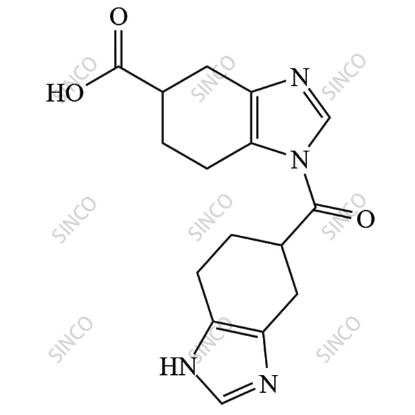 Ramosetron Impurity 15