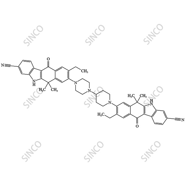 Alectinib Impurity 8