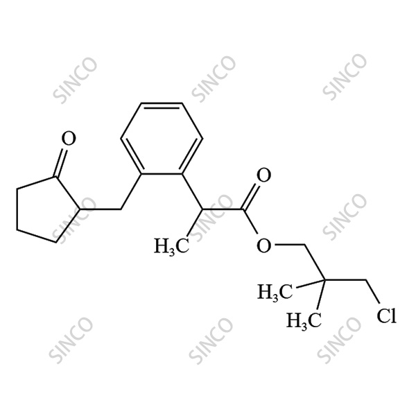 Loxoprofen Impurity 89