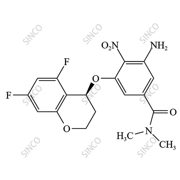 Tegoprazan Impurity 60