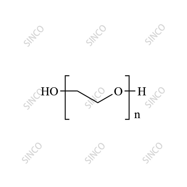 Poly (Ethylene Glycol)3350