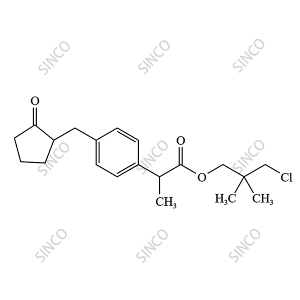 Loxoprofen Impurity 88