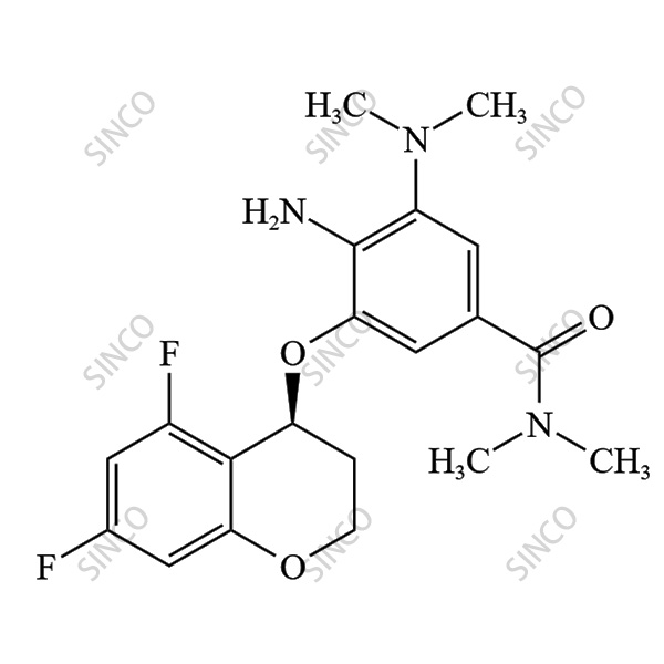 Tegoprazan Impurity 59