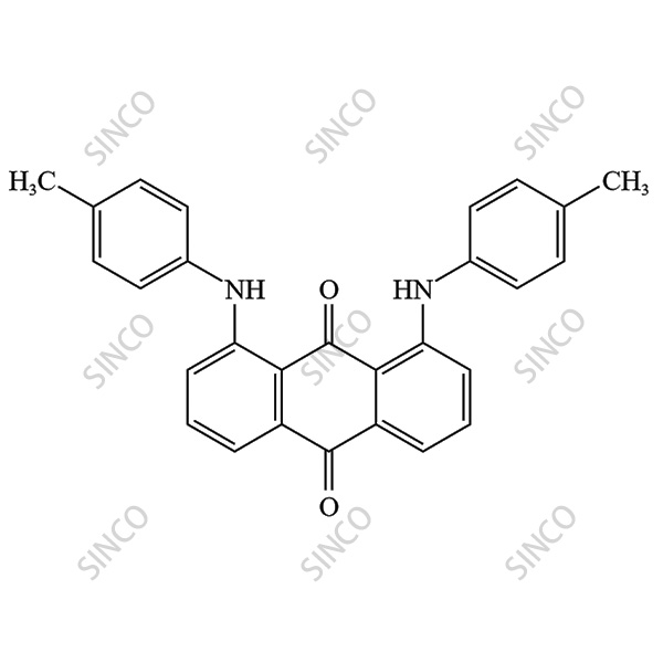 Diacerein Impurity 3