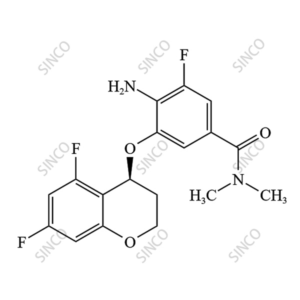 Tegoprazan Impurity 58