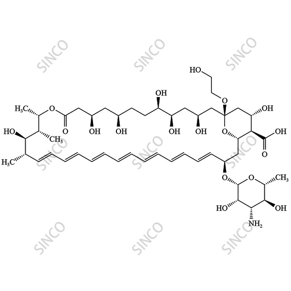 Amphotericin B Impurity 3