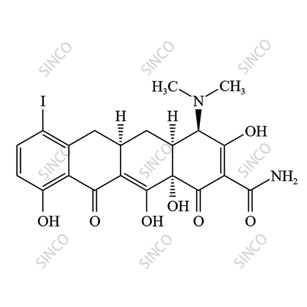Sarecycline Impurity 2