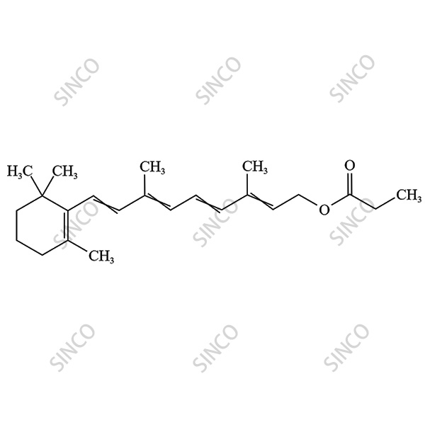 Vitamin A Propionate (Z/Emixture)