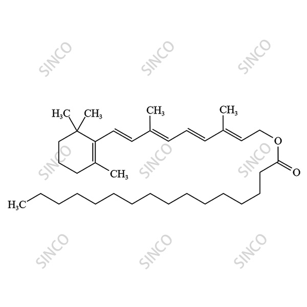 Vitamin A Palmitate