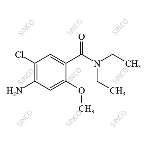Metoclopramide Impurity 56