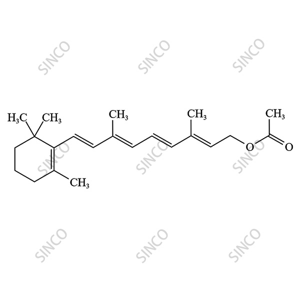 Vitamin A Acetate