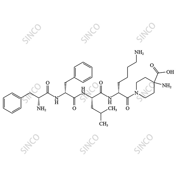 Difelikefalin Impurity 15