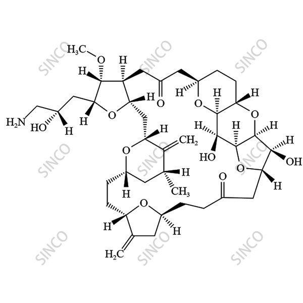 Eribulin Impurity 5