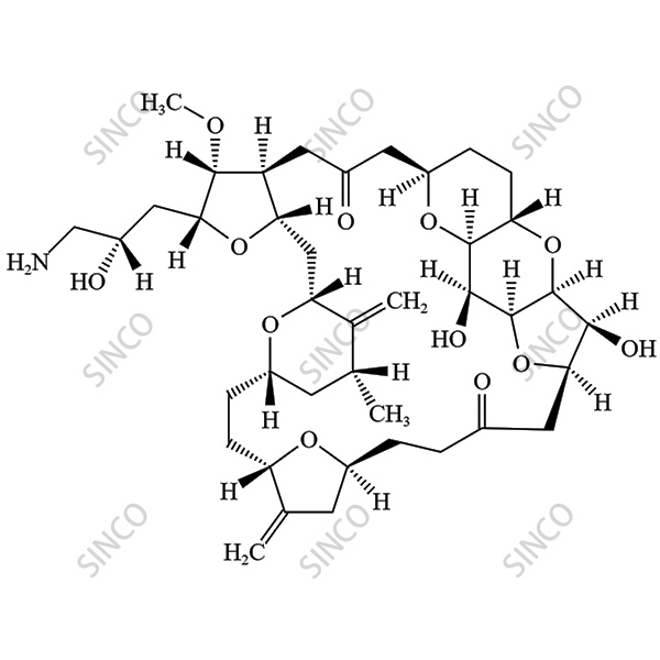 Eribulin Impurity 4