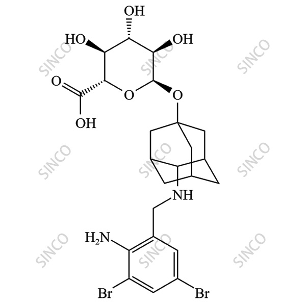 Ambroxol Impurity 60