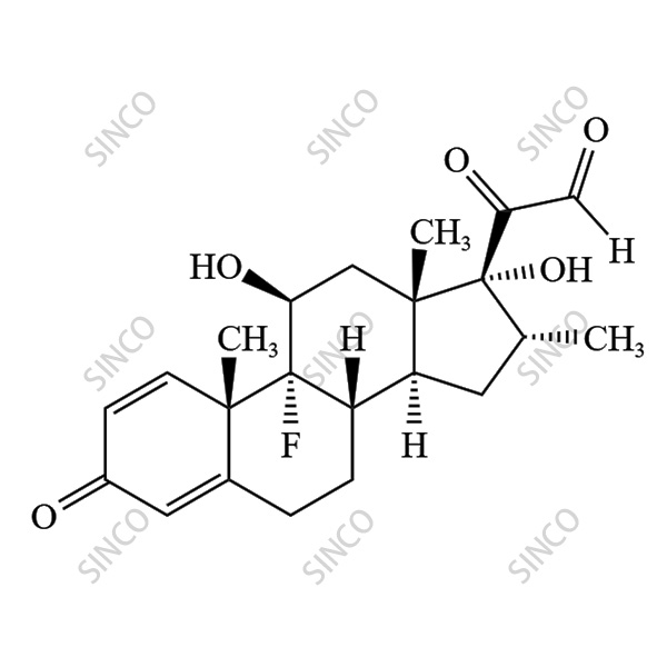 Betametasone Impurity 22