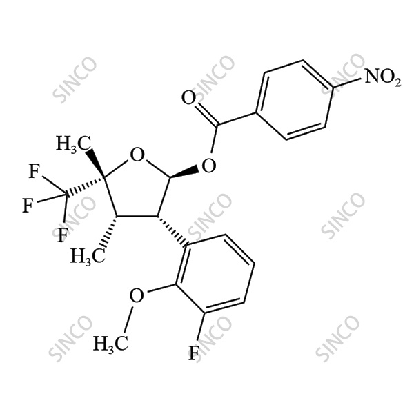 Suzetrigine Impurity 10