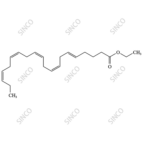 Eicosapentaenoic Acid Impurity 3