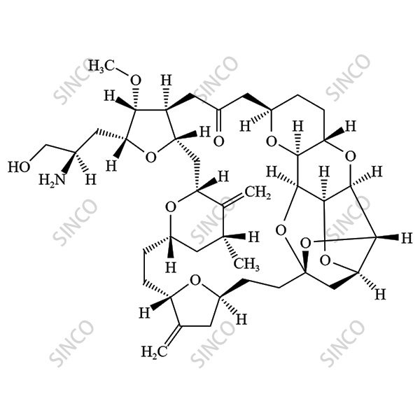 Eribulin Impurity 3