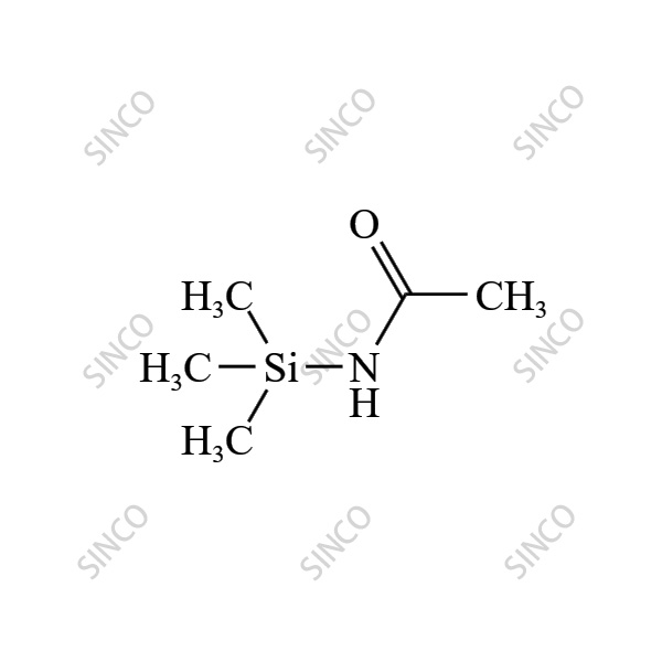 Trimethylsilylacetamide