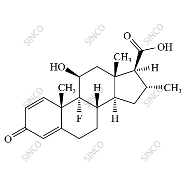 Betametasone Impurity 21