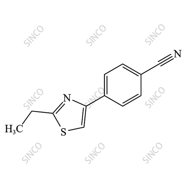 Isavuconazole Impurity 107