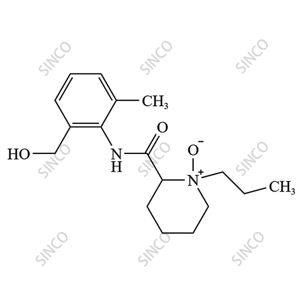 Ropivacaine Impurity 53