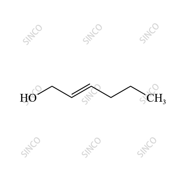 trans-2-Hexenol
