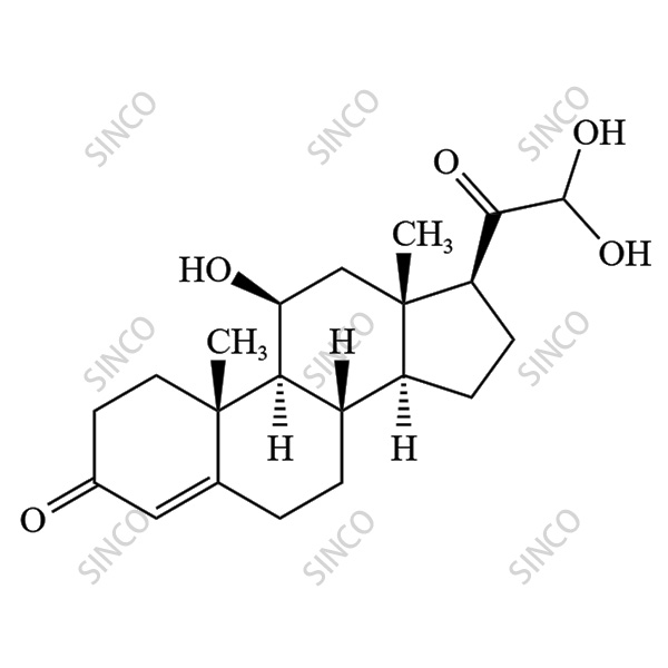 Hydrocortisone Impurity 16