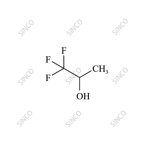 1,1,1-Trifluoro-2-propanol
