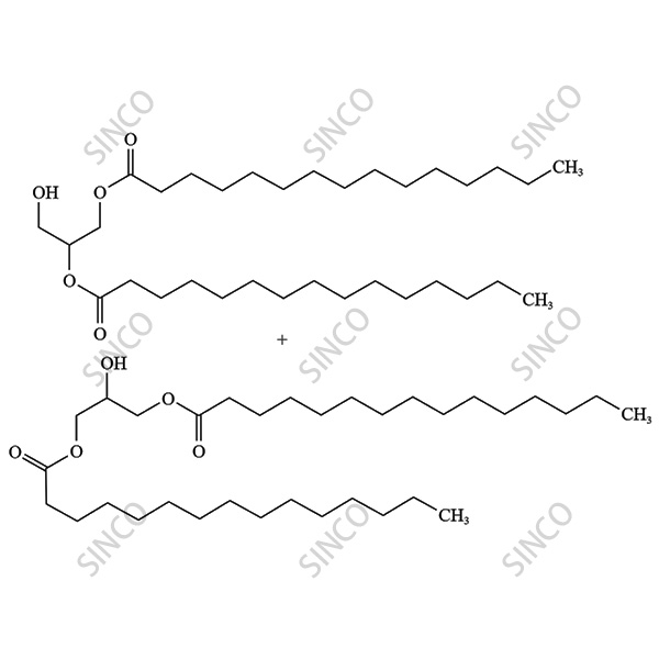 Glyceryl dipentadecanoate