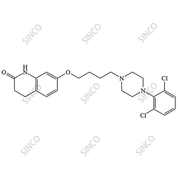 Aripiprazole Impurity 35