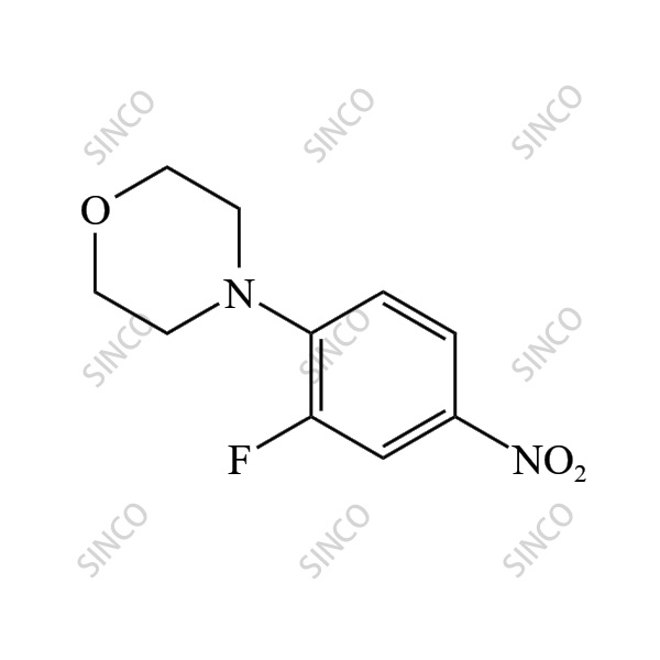 Linezolid Impurity 66