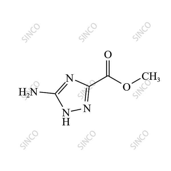 Ribavirin Impurity 8